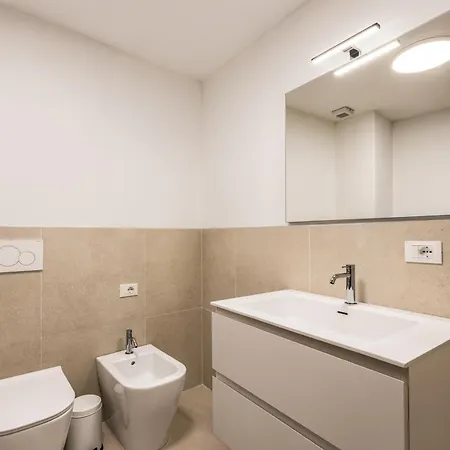 Piazza Mazzini A 100m Dal Mare Con Parcheggio E Apartment