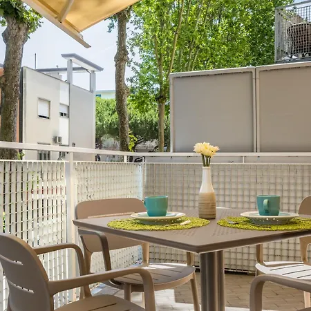 Piazza Mazzini A 100m Dal Mare Con Parcheggio E Apartment *